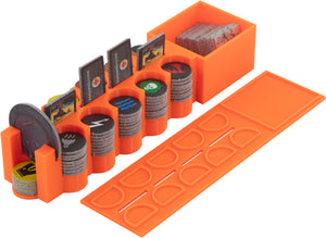 Feldherr Deluxe Set for U-BOOT The Board Game