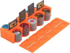 Feldherr Deluxe Set for U-BOOT The Board Game