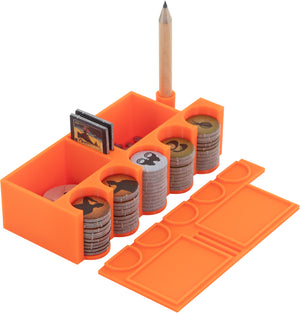 Feldherr Deluxe Set for U-BOOT The Board Game