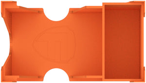 Feldherr foam set for Space Crusade board game box