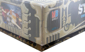 Feldherr foam set for Space Crusade board game box