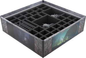 Feldherr foam set for Cthulhu: Death May Die - Unspeakable Box