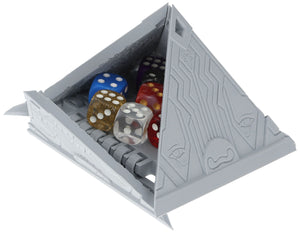 The Sun Temple Dice Jail