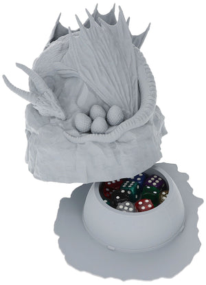 Dragons Lair Dice Jail
