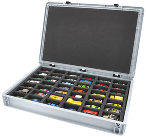 Feldherr Eurobox 60 x 40 cm Set for 1:64 Scale Model Cars