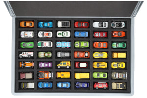 Feldherr Eurobox 60 x 40 cm Set for 1:64 Scale Model Cars