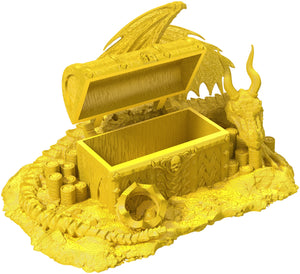 Fates End Dice Jail: Dragon Hoard