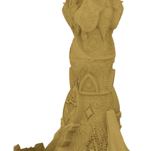 Fates End Dice Tower: HeavenHell