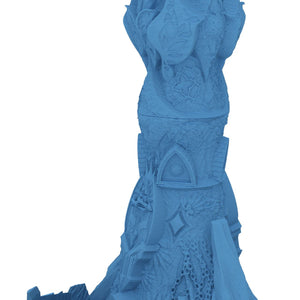 Fates End Dice Tower: HeavenHell