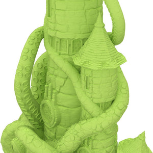Fates End Dice Tower: Kraken
