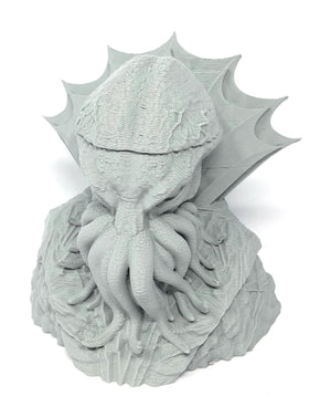 Fates End Dice Jail: Mind Flayer