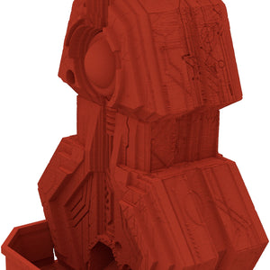 Fates End Dice Tower: Obelisk