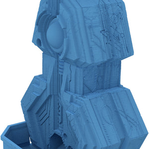 Fates End Dice Tower: Obelisk