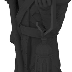 Fates End Dice Tower: Plague Doctor