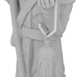 Fates End Dice Tower: Plague Doctor