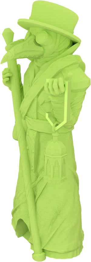 Fates End Dice Tower: Plague Doctor