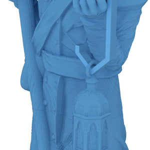 Fates End Dice Tower: Plague Doctor