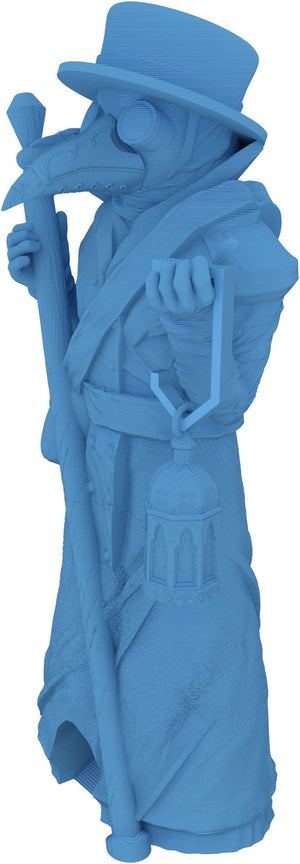 Fates End Dice Tower: Plague Doctor