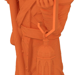 Fates End Dice Tower: Plague Doctor