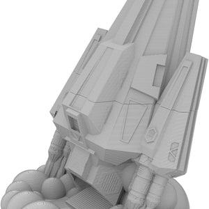 Fates End Dice Tower: Starfinder