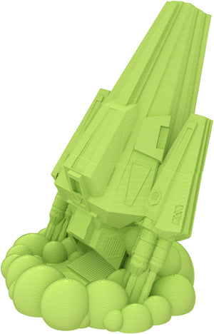 Fates End Dice Tower: Starfinder