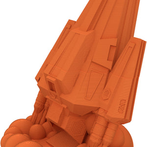 Fates End Dice Tower: Starfinder