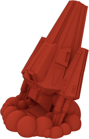 Fates End Dice Tower: Starfinder