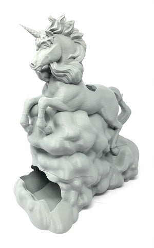 Fates End Dice Tower: Unicorn