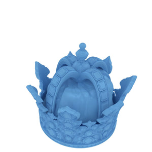 Fates End Dice Jail: Crown