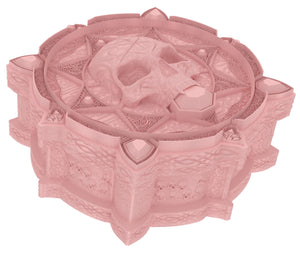 Fates End Dice Jail: Necro Box