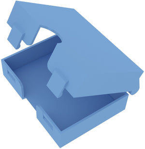 Feldherr card holder for Star Wars: Unlimited - 120 Cards