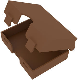 Feldherr card holder for Star Wars: Unlimited - 120 Cards