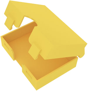 Feldherr card holder for Star Wars: Unlimited - 120 Cards