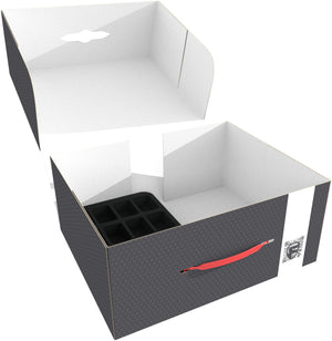Feldherr Storage Box FSLB150 for HeroQuest: 4 expansions
