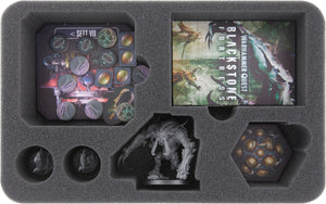Feldherr Storage Box FSLB310 for Blackstone Fortress: All Expansions