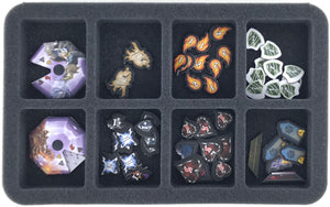 Feldherr Half-Size Case 90 for Sword and Sorcery - Hero Packs