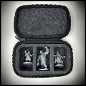 Feldherr MINIMUM case for The Lord of the Rings: Journeys in Middle-earth - Figure Pack