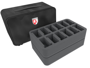 Feldherr MINI PLUS bag for Star Wars Armada: Galactic Republic Fleet Starter + squadrons