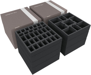 Feldherr Storage Box LBBG250 Bundle for Black Rose Wars - Sator Box