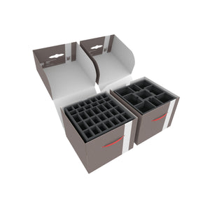 Feldherr Storage Box LBBG250 Bundle for Black Rose Wars - Sator Box