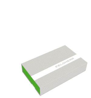 Feldherr Magnetic Box green for Warhammer Underworlds: Direchasm - Kainan’s Reapers