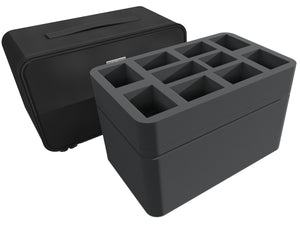 Feldherr MINI PLUS bag for Black Templars - Army Set