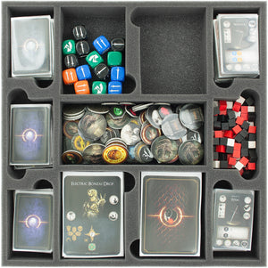 Feldherr Storage Box LBBG250 for Dark Souls - The Board Game