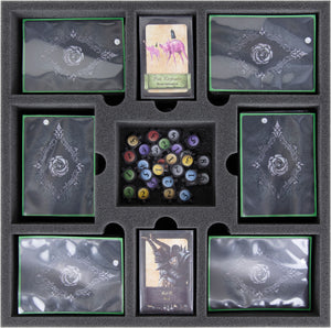 Feldherr Storage Box LBBG250 Bundle for Black Rose Wars - Kickstarter All-In Set