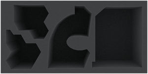 Feldherr Organizer Insert for Devil May Cry: The Bloody Palace - core game box