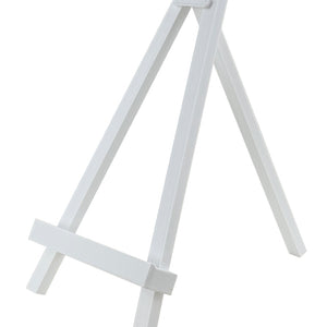 2 pcs. value pack Feldherr card stand / mini easel for game cards and trading cards