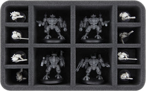 Feldherr Transporter for T'au Empire - Army