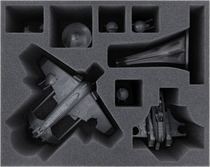 Feldherr Transporter for T'au Empire - Army