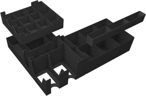 Feldherr Organizer Insert for Golem - core game box