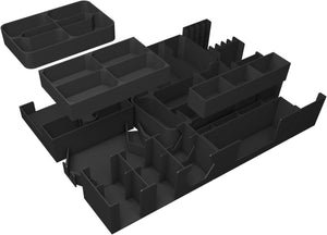 Feldherr Organizer Insert for Anachrony: Essential Edition - core game box